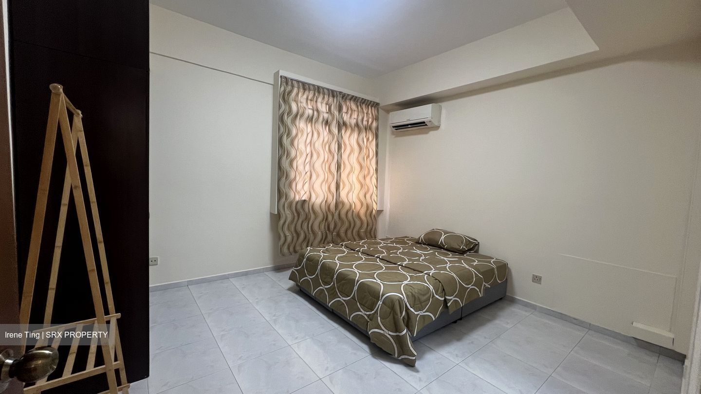 Balestier Point (D12), Apartment #607018361